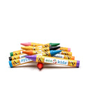 Eco Kids Beeswax Crayons